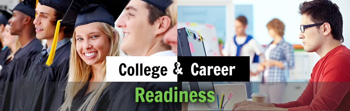 college and career readiness 
