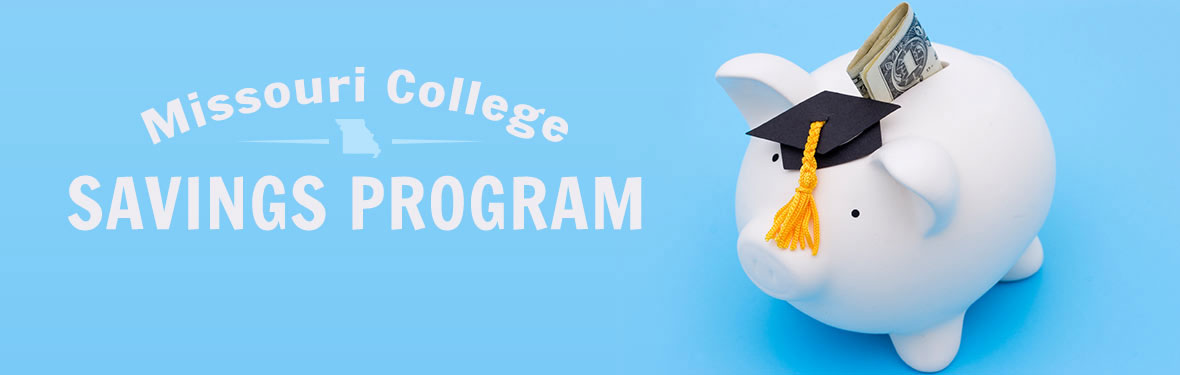 Missouri College Savings Program
