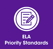 ELA Priority Standards Button