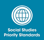 Social Studies Priority Standards Button