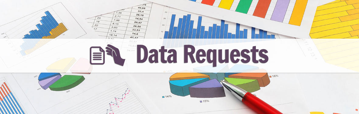 Data Requests