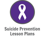 Suicide Prevention Lesson Plans