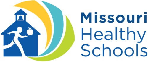 Missouri Healthy Schools Logo Small