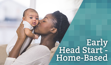 Early Head Start - Home-Based Option button
