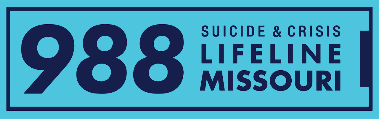 988 Suicide & Crisis Lifeline Missouri