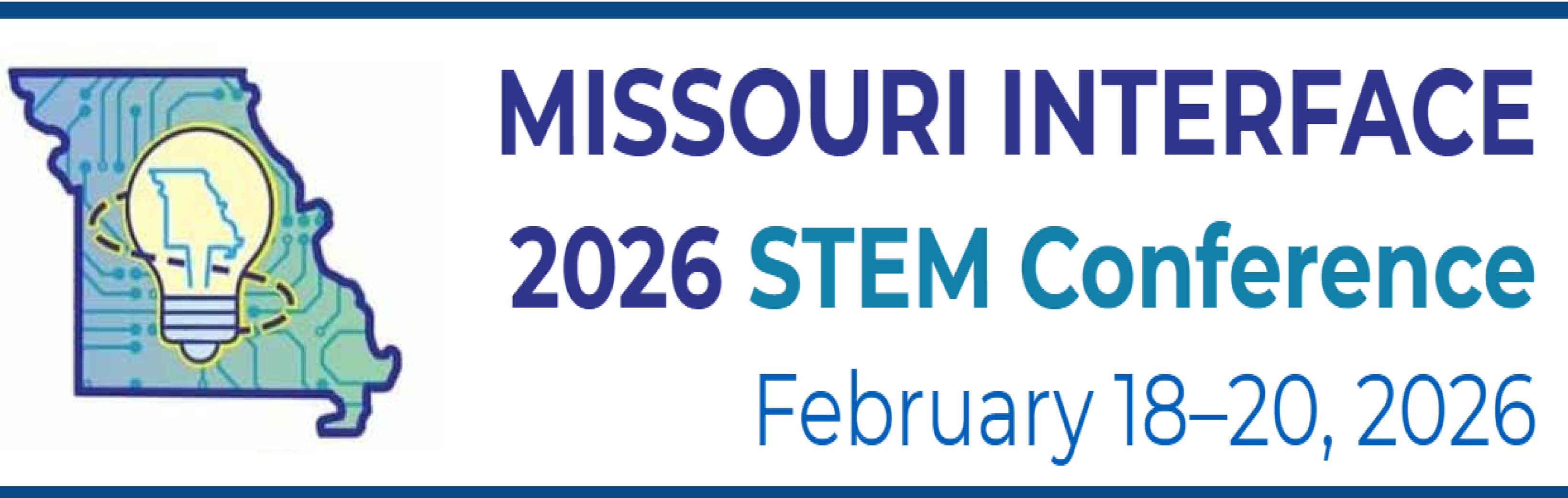 Missouri Interface 2026 STEM Conference