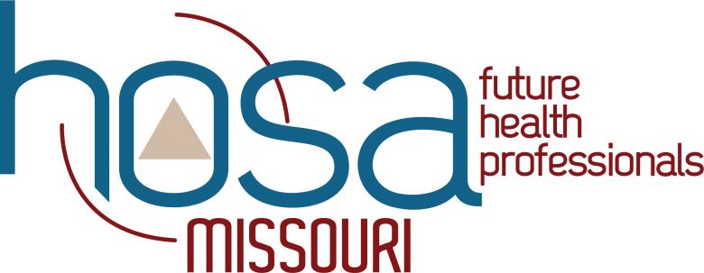 Missouri HOSA Logo