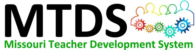 MTDS Logo