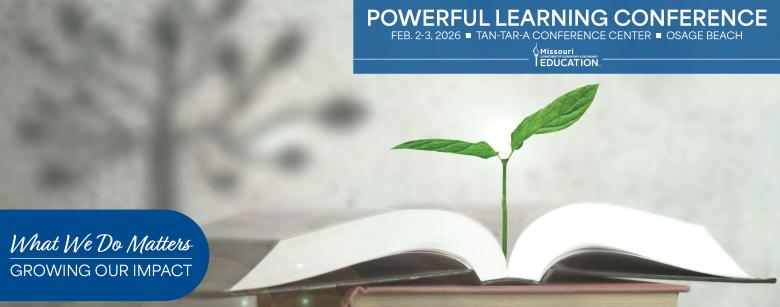 Powerful Learning Conference 2026