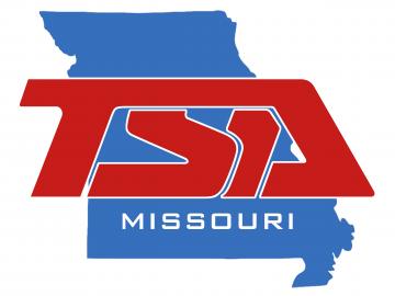 Missouri TSA Logo