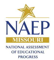 Missouri NAEP Logo