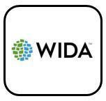 WIDA Logo