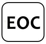 Assessment EOC Logo