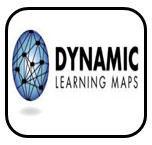 Dynamic Learning Maps Logo
