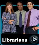 Librarian Certification Information