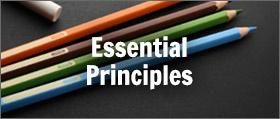 Essential Principles