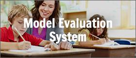 Model Evaluation System