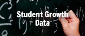 Student Growth Data