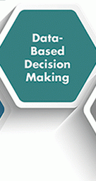Databased Decision Making Button