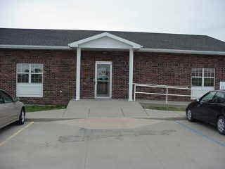 Chillicothe VR District Office