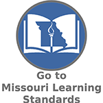 Missouri Learning Standards Page Button