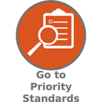 Priority Standards Page Button