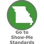 Show-Me Standards Page Button