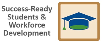 Success-Ready Students Logo
