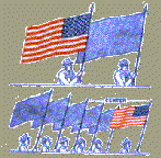 Flag Etiquette - Position And Manner Of Display