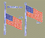 U.S. Flag Half-Staff Instructions