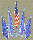 U.S. Flag To Be Center Of Group Of Flags And The Highest