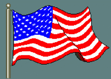 U.S. Flag