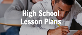 Counseling High School Lesson Plans Button