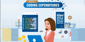 Coding Expenditures