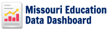 Missouri Education Data Dashboard