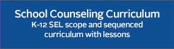 School Counseling Curriculum