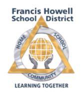 Francis Howell School District Logo - Learning Together