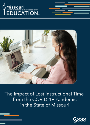 SAS Impact of Lost Instructional Time
