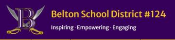 Belton School District #124 Logo 