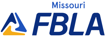 Missouri FBLA Logo