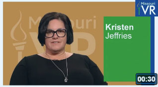 VR Video Kristin Jeffries