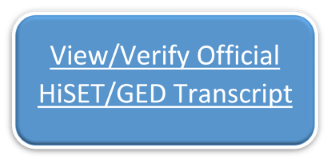 View-Verify HiSET-GED Transcript