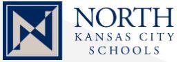 North Kansas City Schools Logo