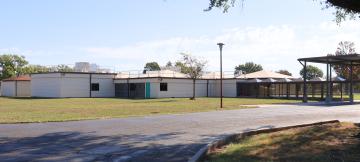 New Dawn School Front