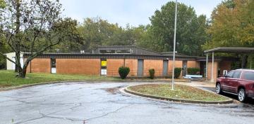 Oakview School Front