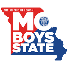 The American Legion: MO Boys State