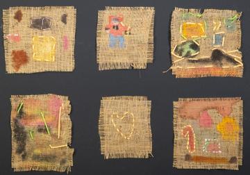 Ms. Dunigan's 2nd gr.2 Hudson