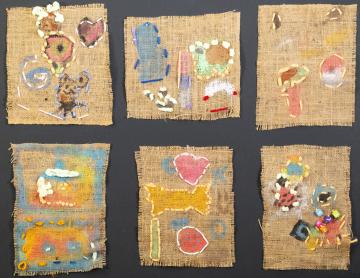 Ms. Grimm's 2nd gr. Hudson