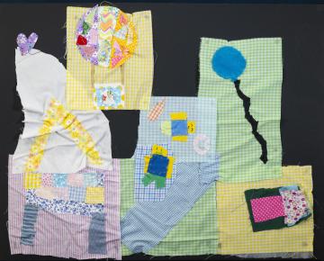 Ms. Pingel's 5th gr. Hudson