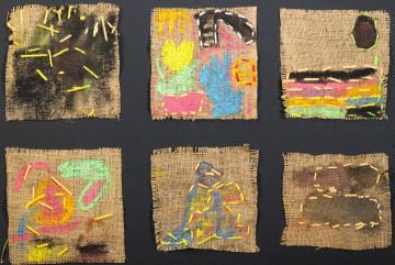 Ms. Rashind's kindergarten2 Hudson